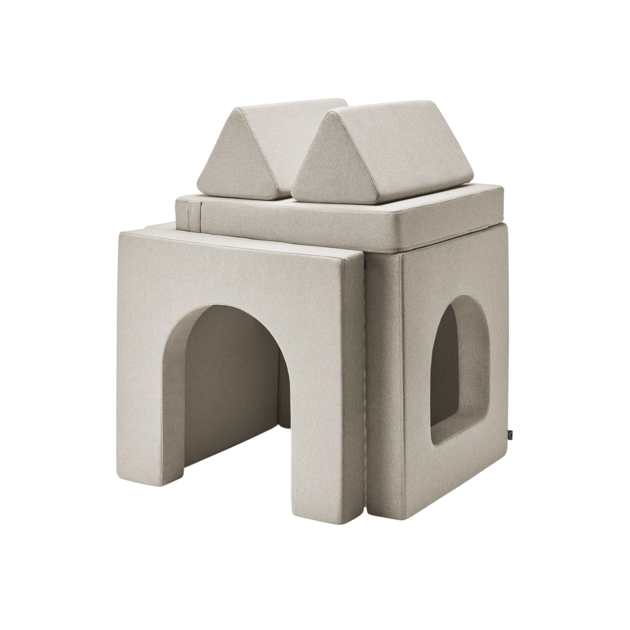 Wonderwuzz house module Knock Knock