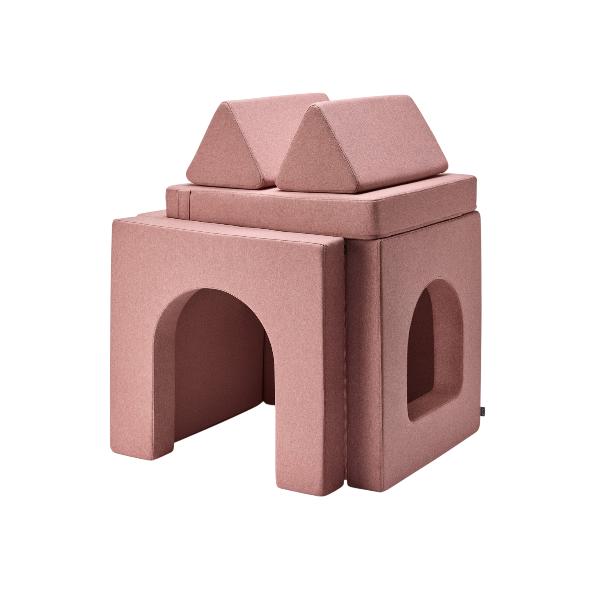 Wonderwuzz house module Knock Knock