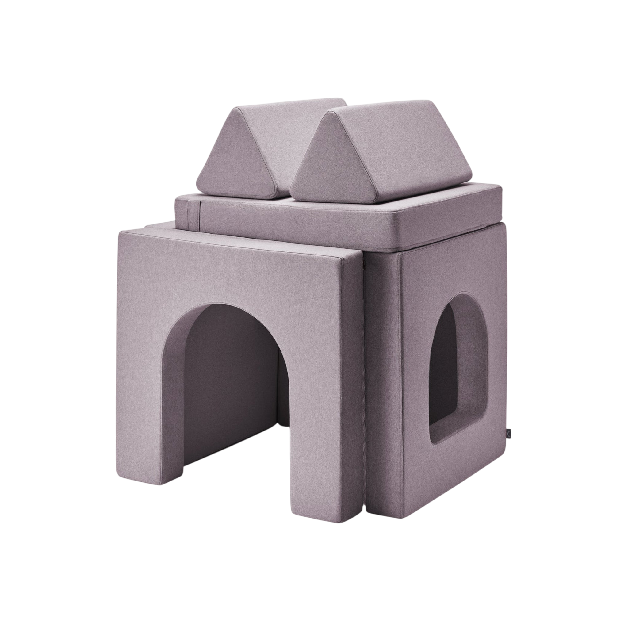 Wonderwuzz house module Knock Knock