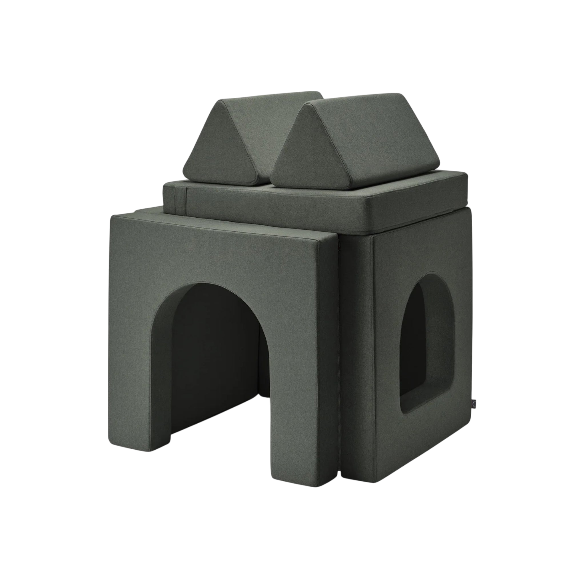 Wonderwuzz house module Knock Knock