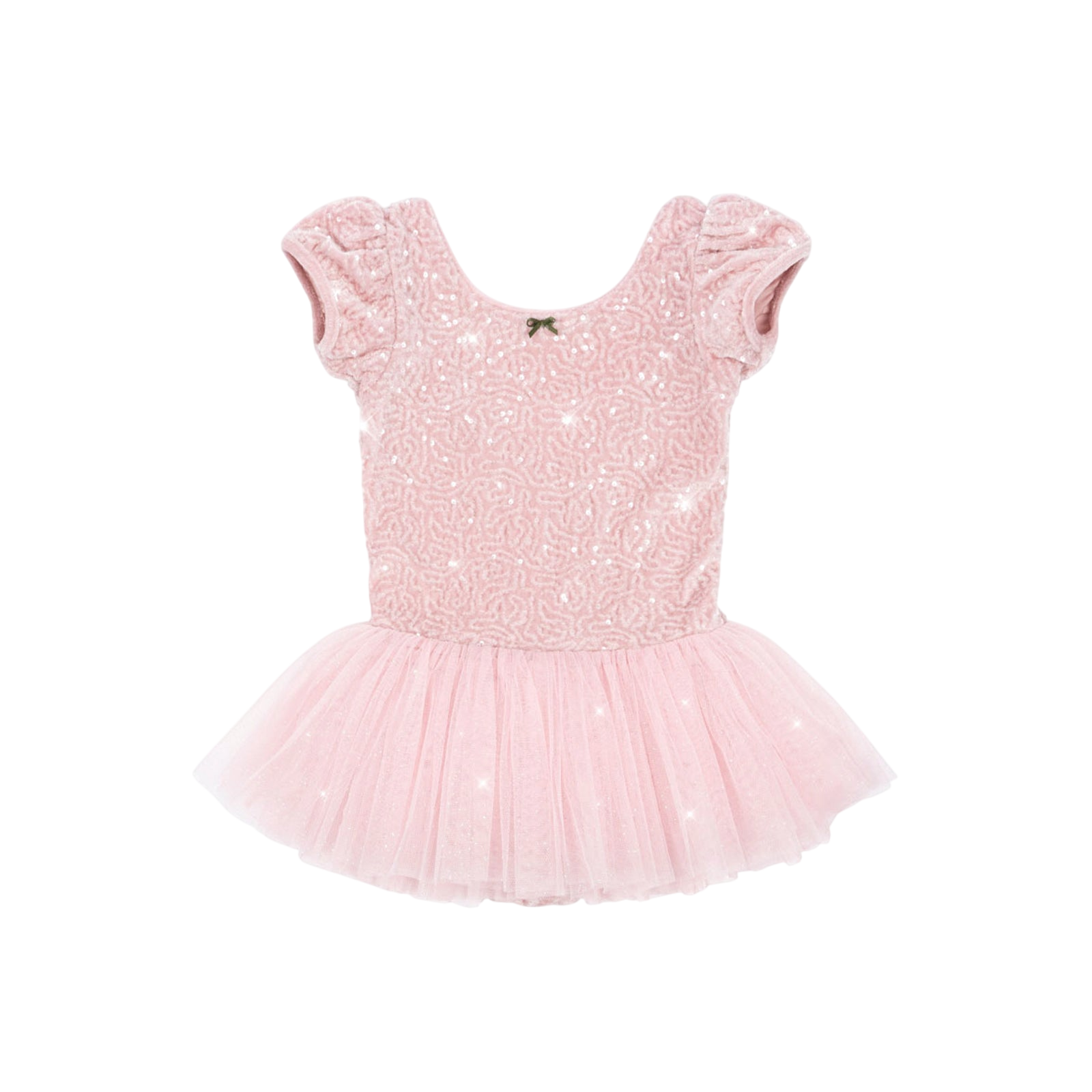 Kleid Ballerina Ash Rose