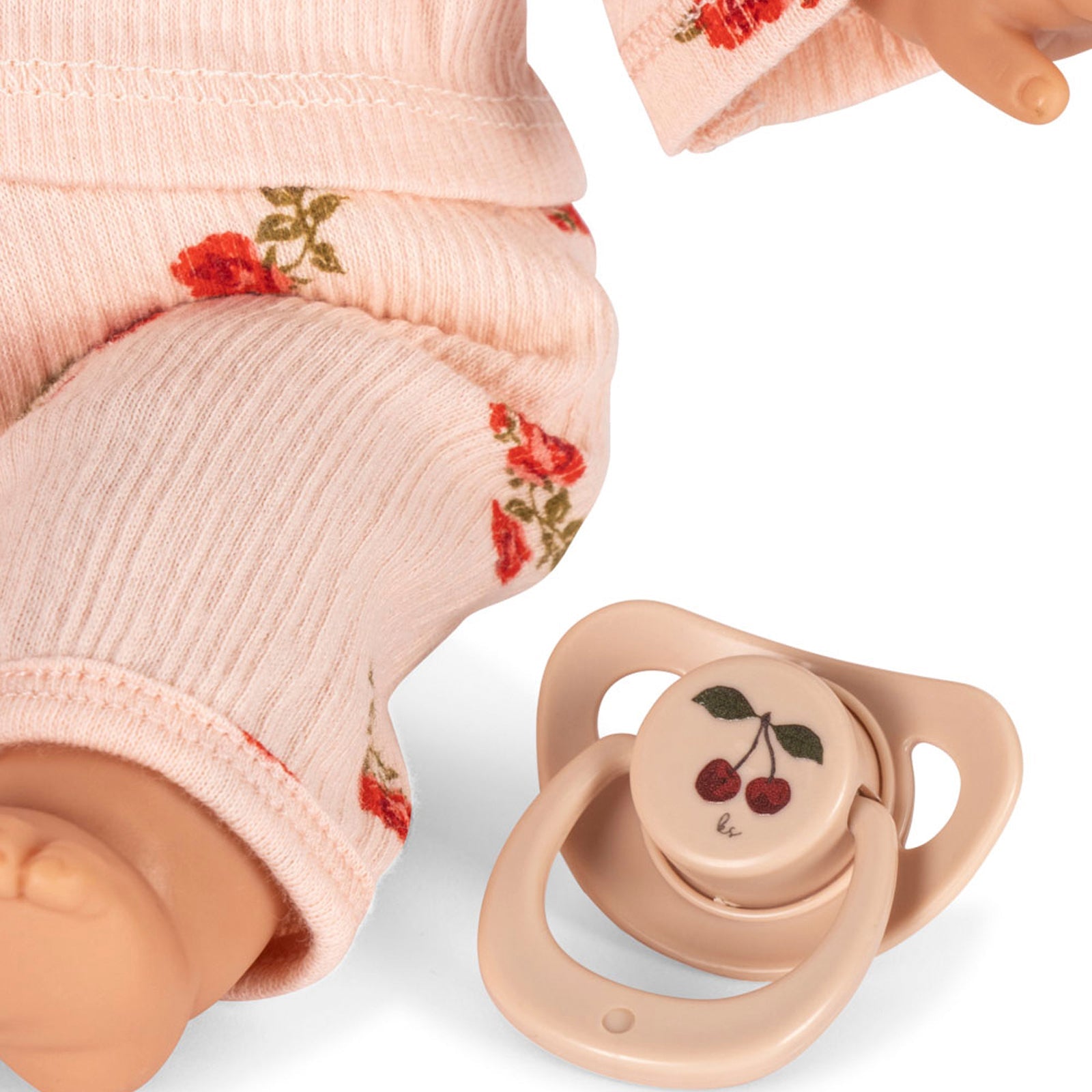 Puppe Elisa Rosie Blush