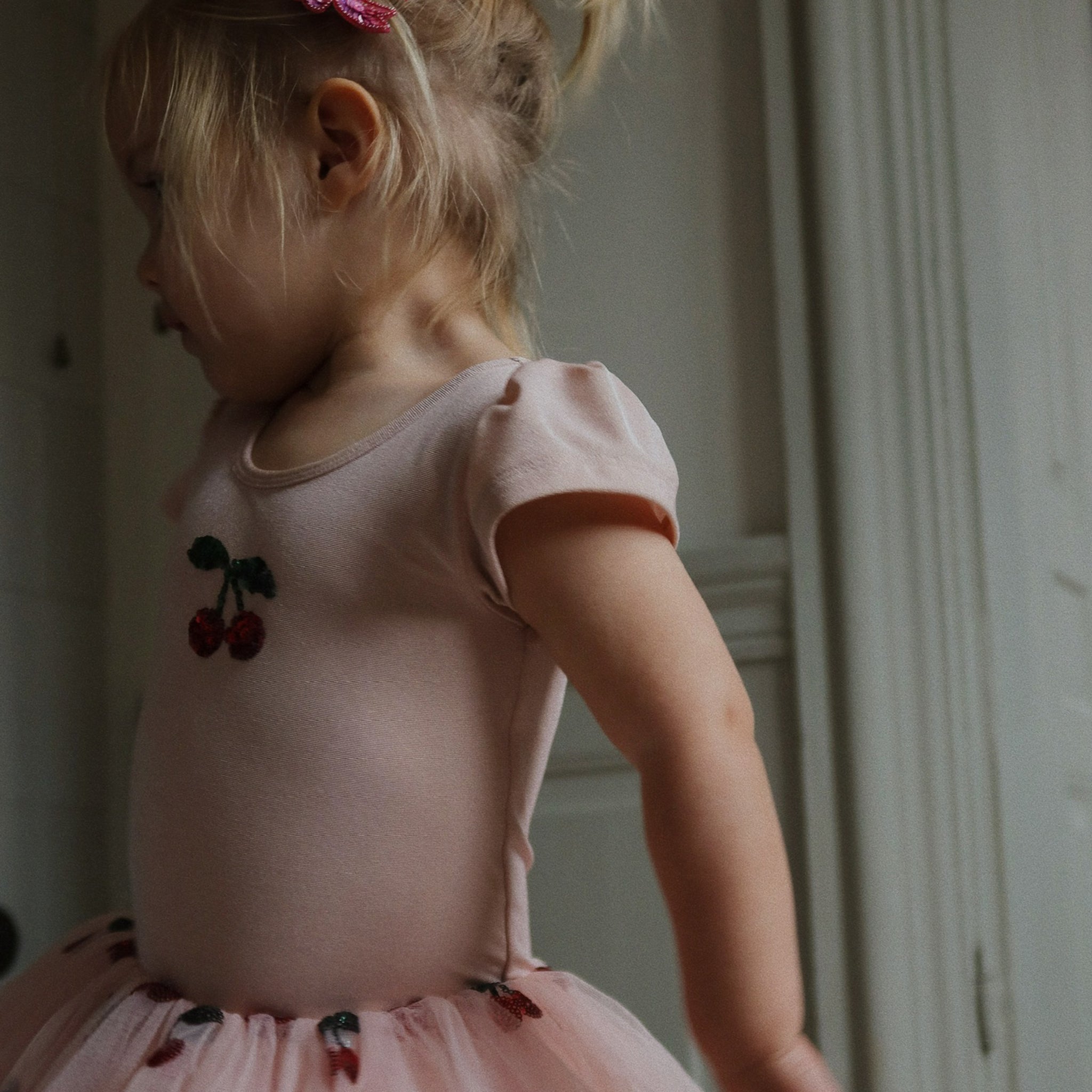 Kleid Marina Evening Sand