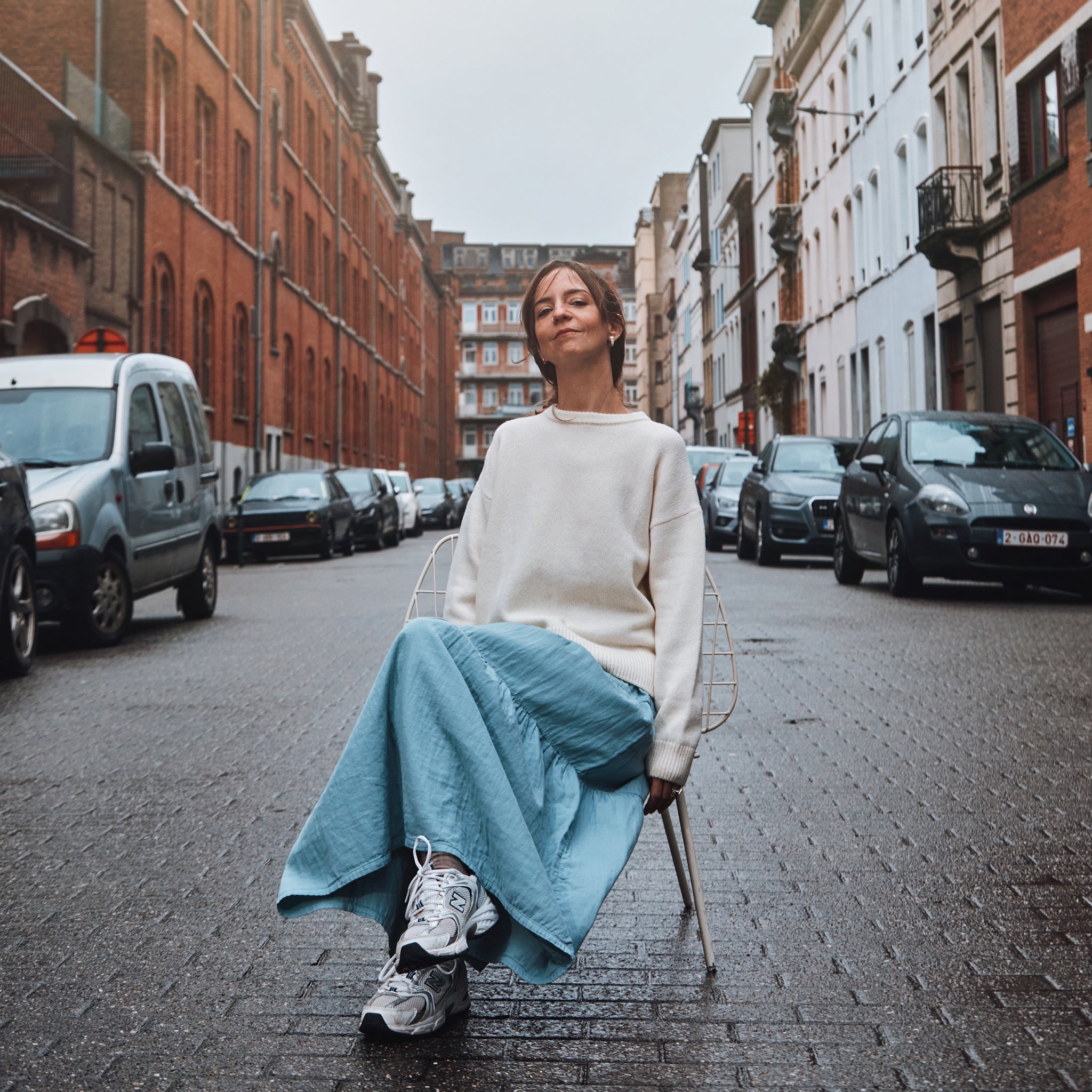 Adult Rock Thym Arona