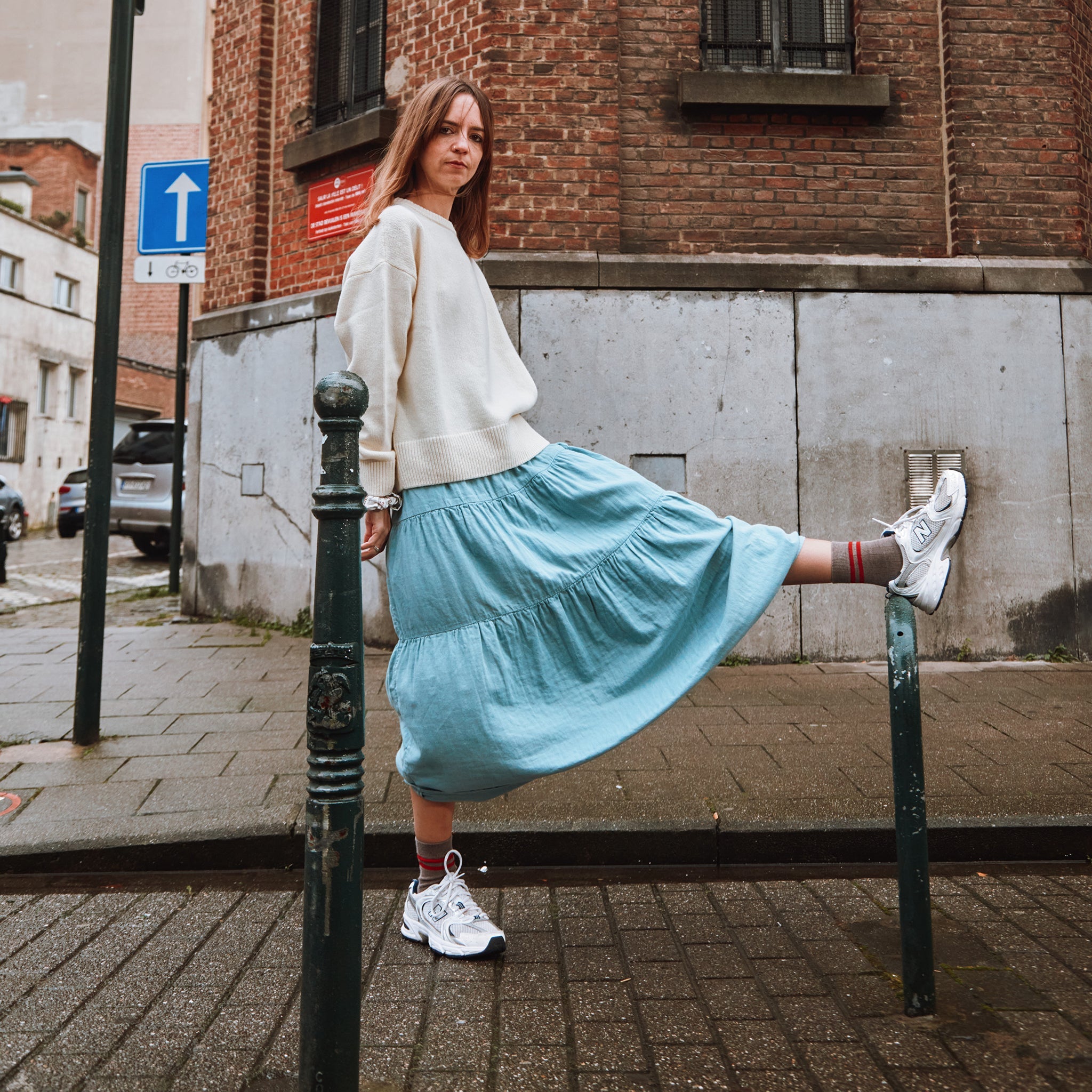 Adult Rock Thym Arona