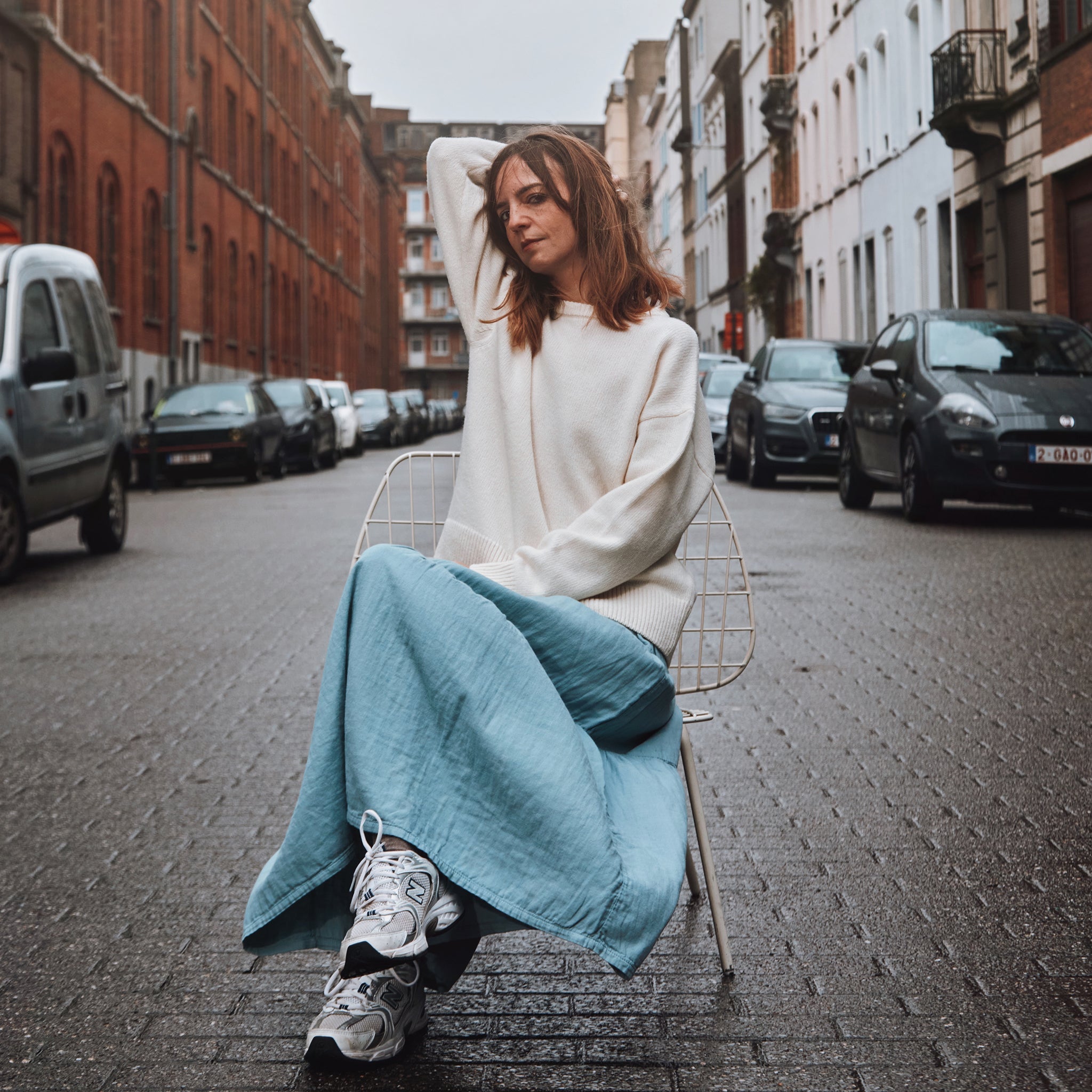 Adult Rock Thym Arona