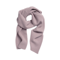Adult Strickschal Merino-Cashmere Altrose