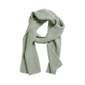 Adult Strickschal Merino-Cashmere Sage