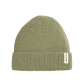 Beanie Merinowolle Forrest