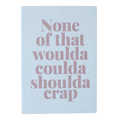 Carte postale de tadah.ch None of That