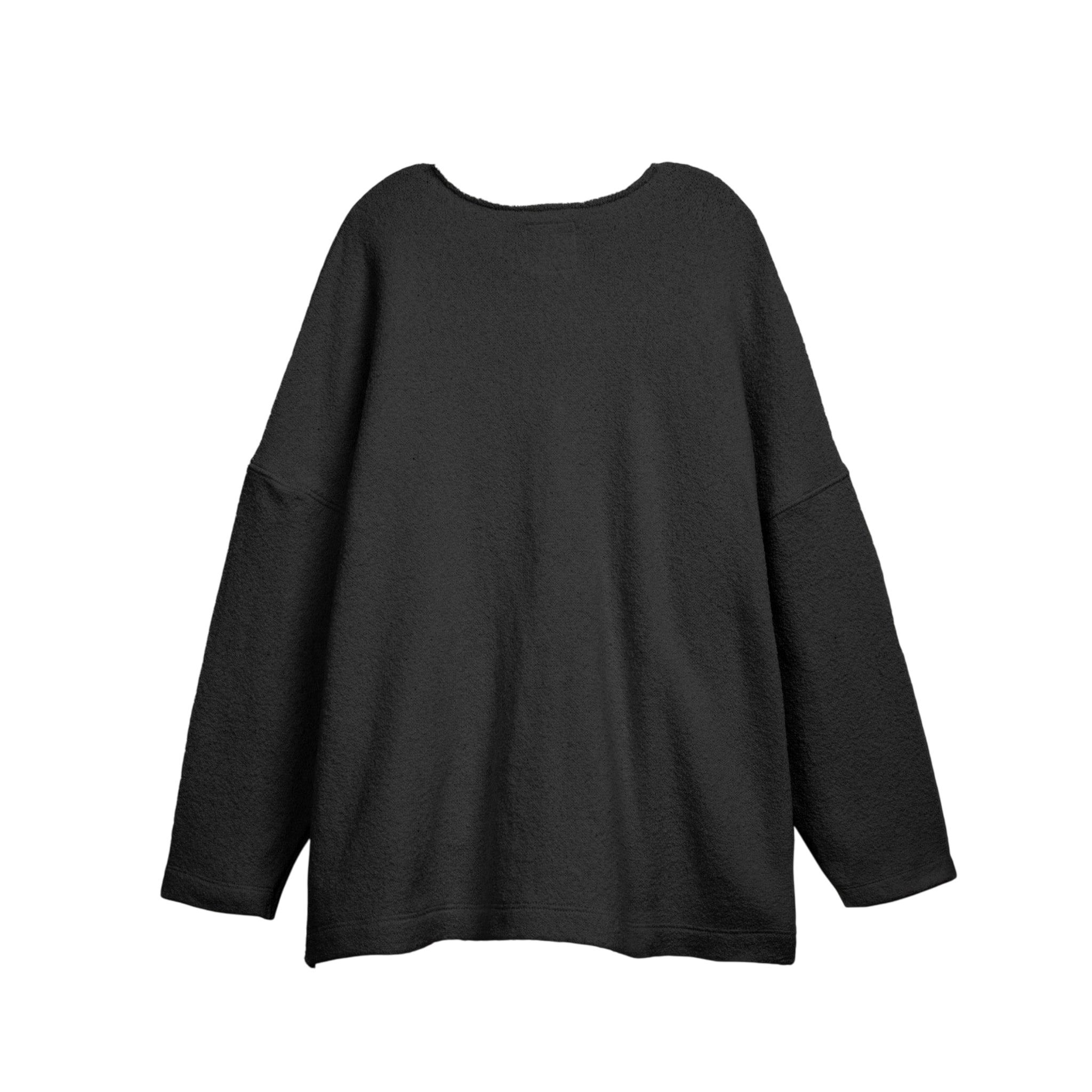 Cardigan adulte Jersey Grafite