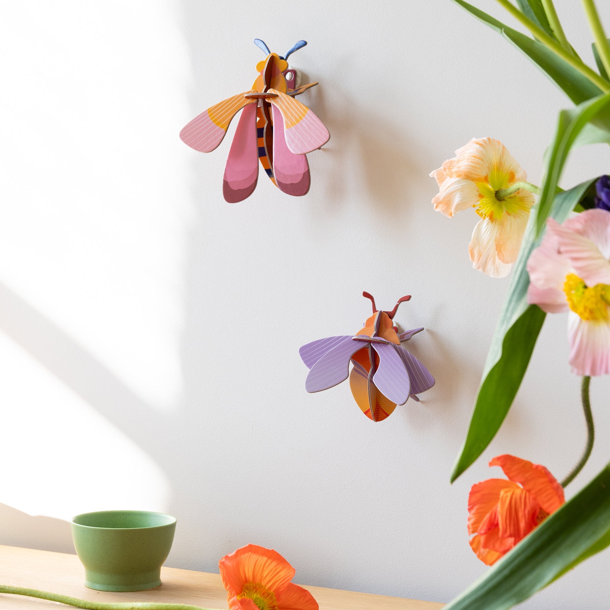 Kit de bricolage Bourdon