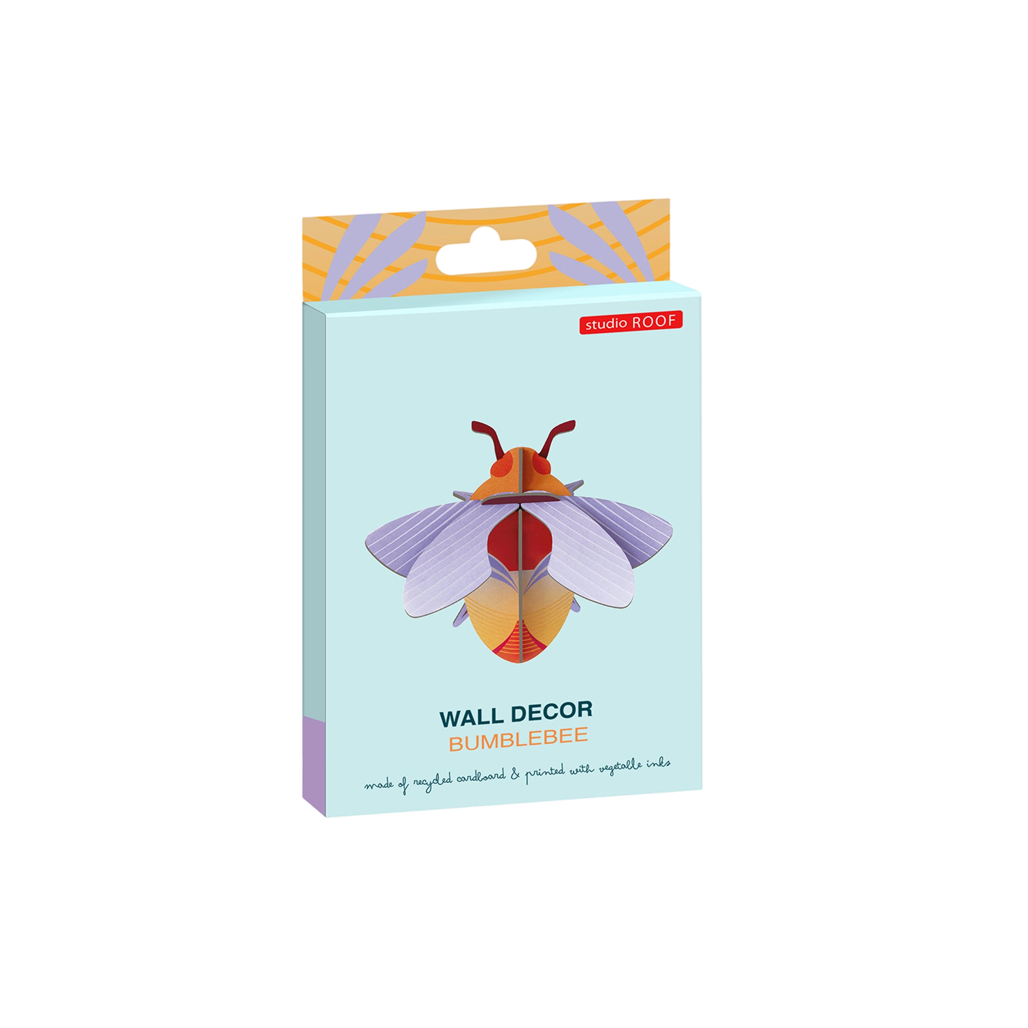 Kit de bricolage Bourdon