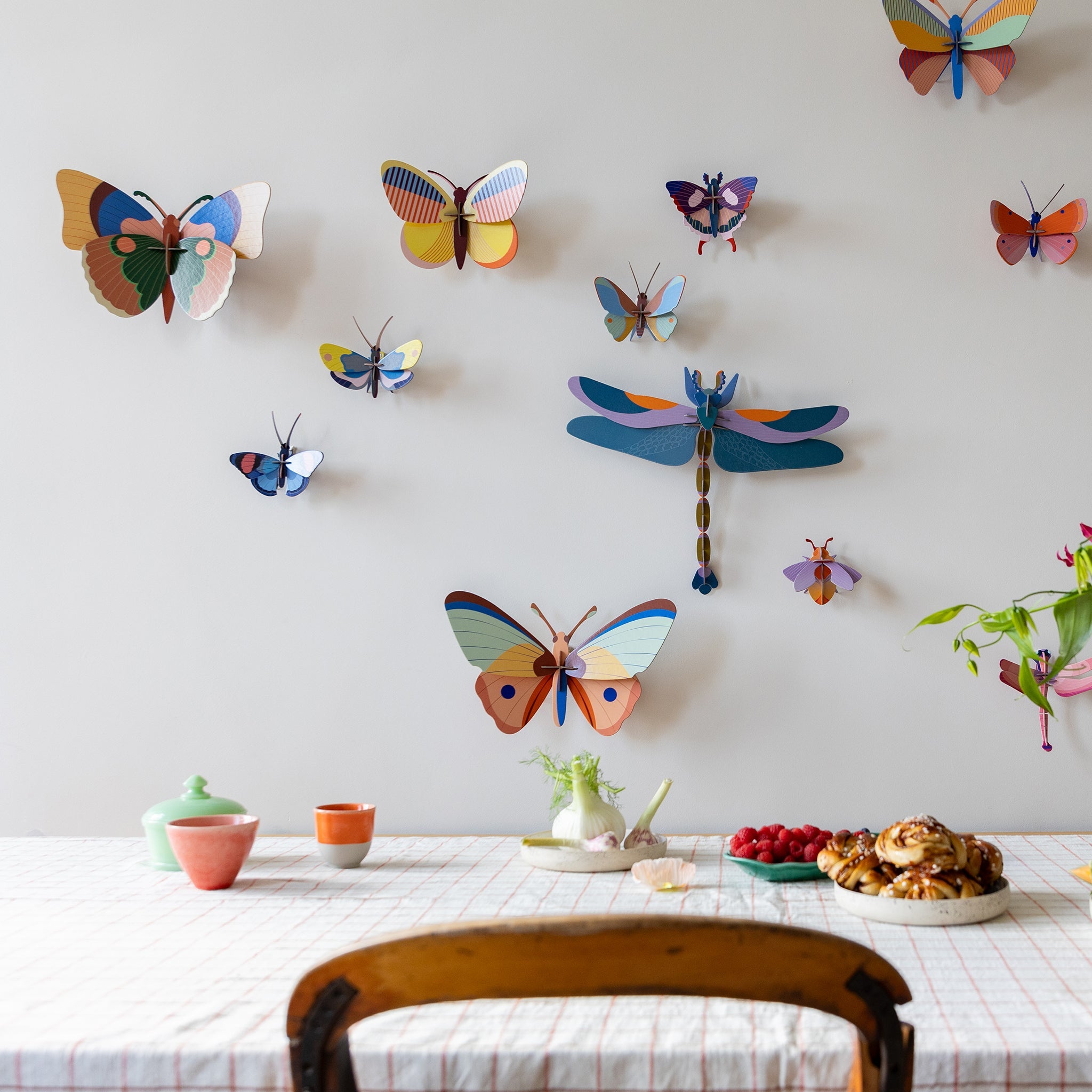 Kit de bricolage Bourdon