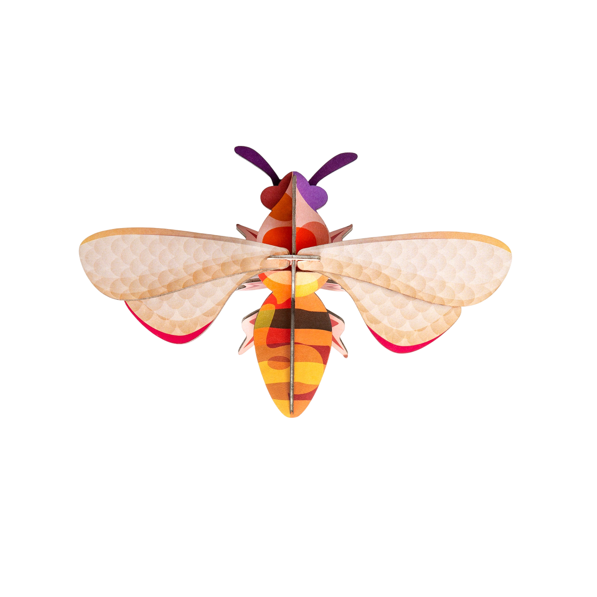 Bastelset Honigbiene
