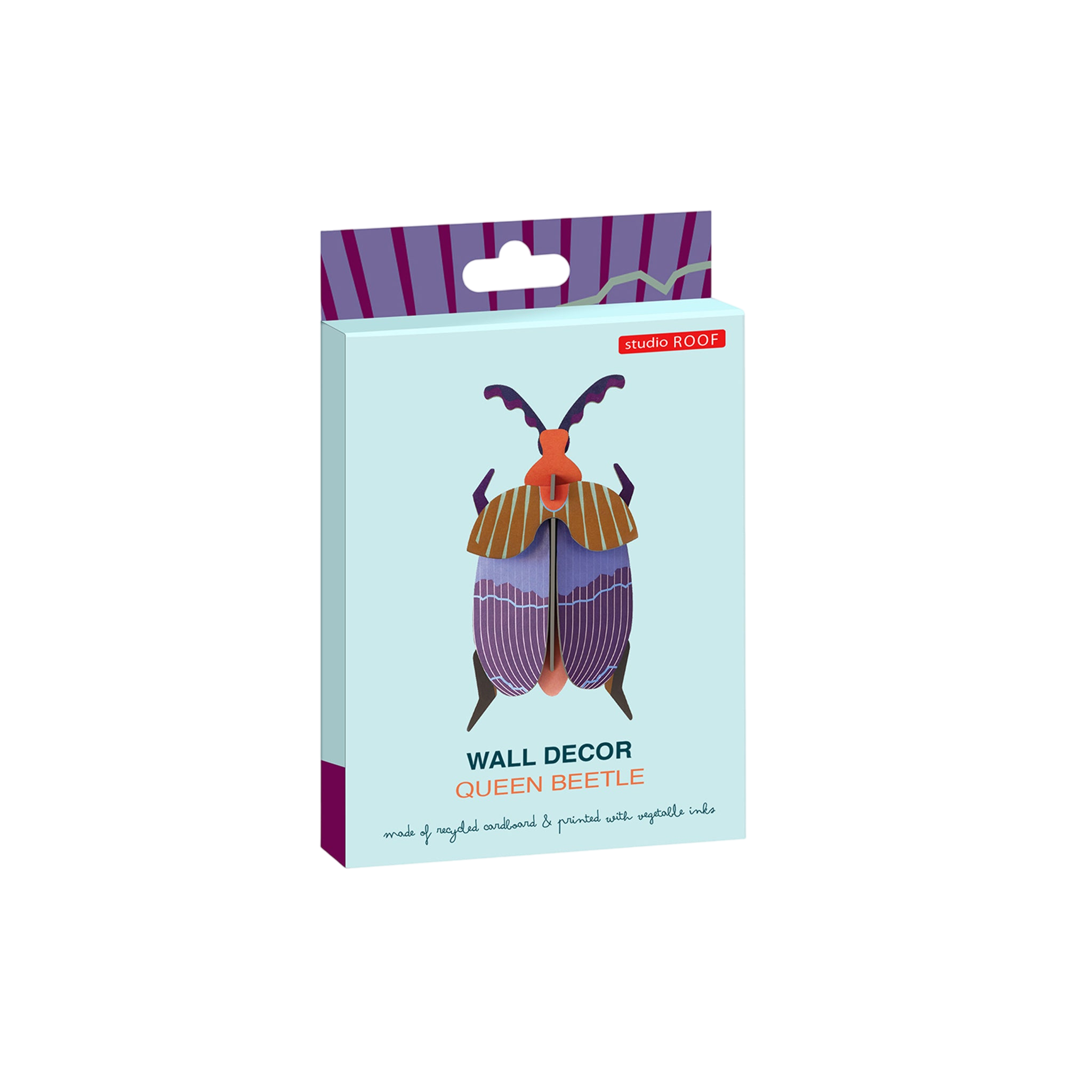 Kit de bricolage Reine des insectes