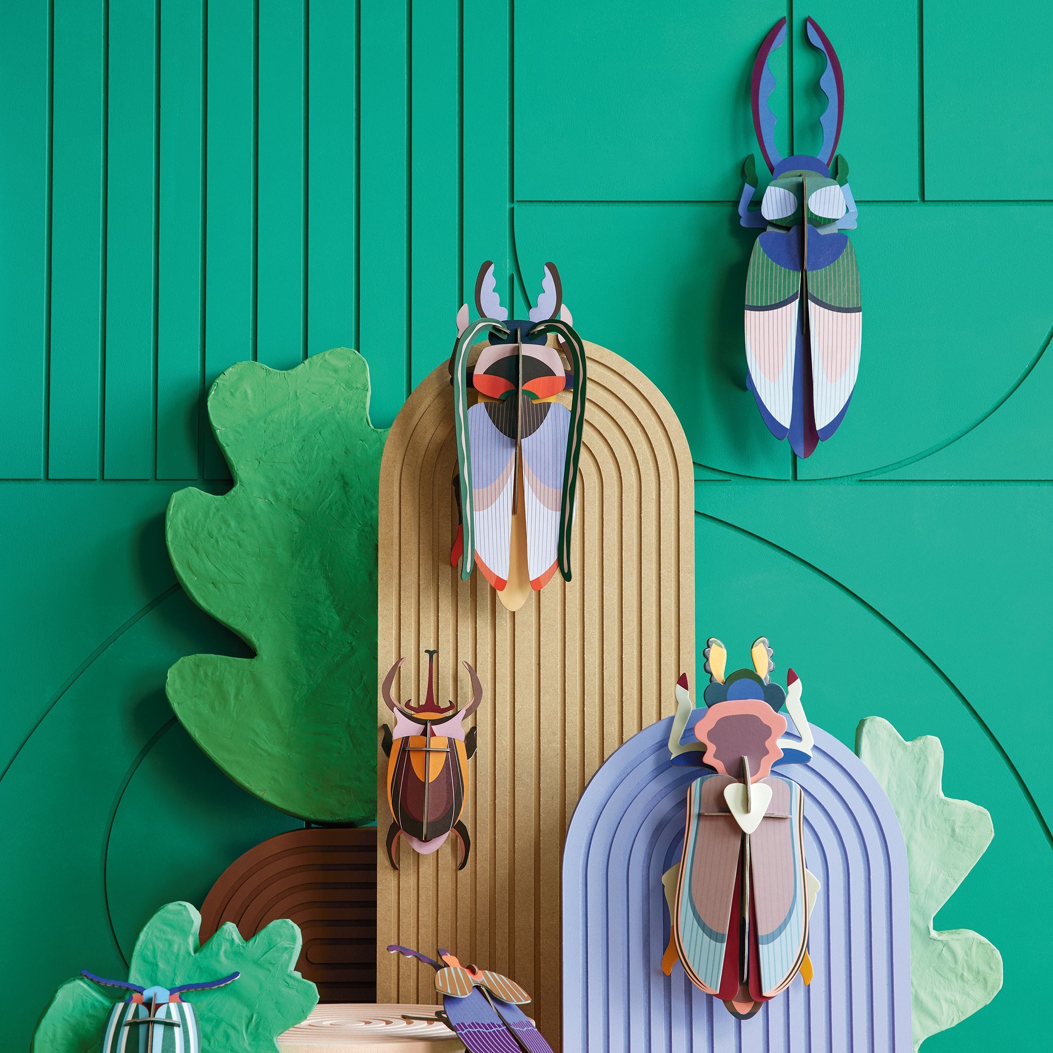 Kit de bricolage Reine des insectes