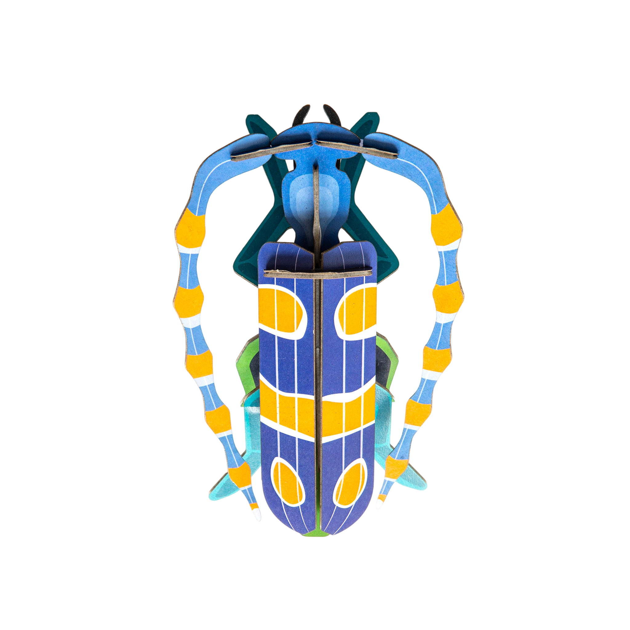 Kit de bricolage Coccinelle Rosalia