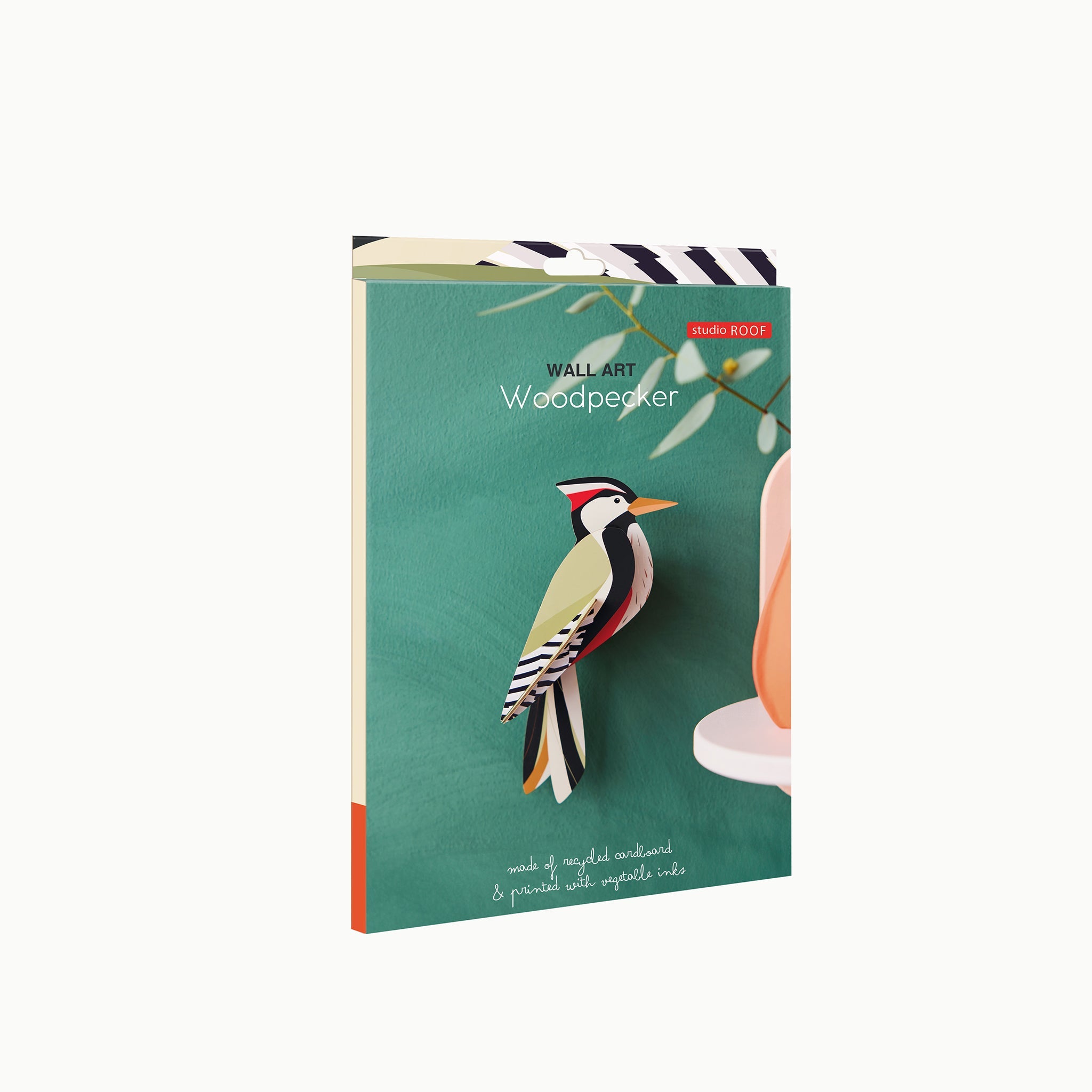 Kit de bricolage Pivert