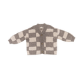 Veste en tricot Phoenix Midnight