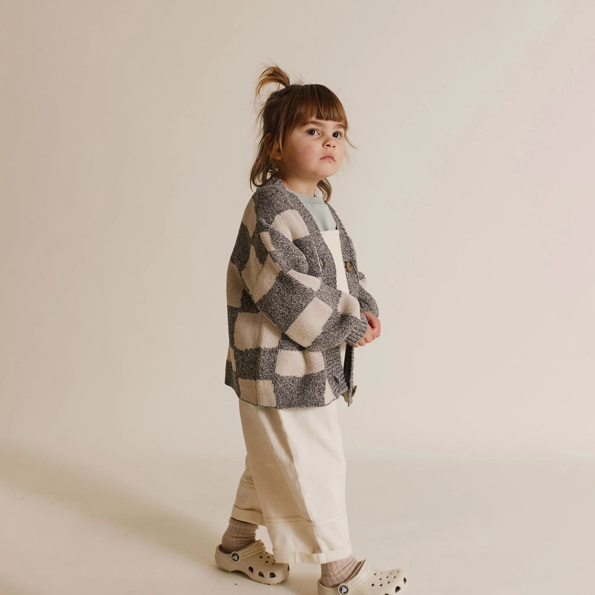 Phoenix Midnight Cardigan