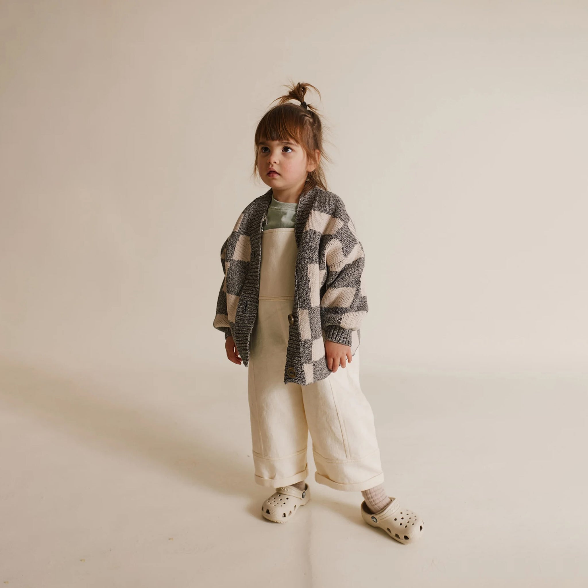 Phoenix Midnight Cardigan