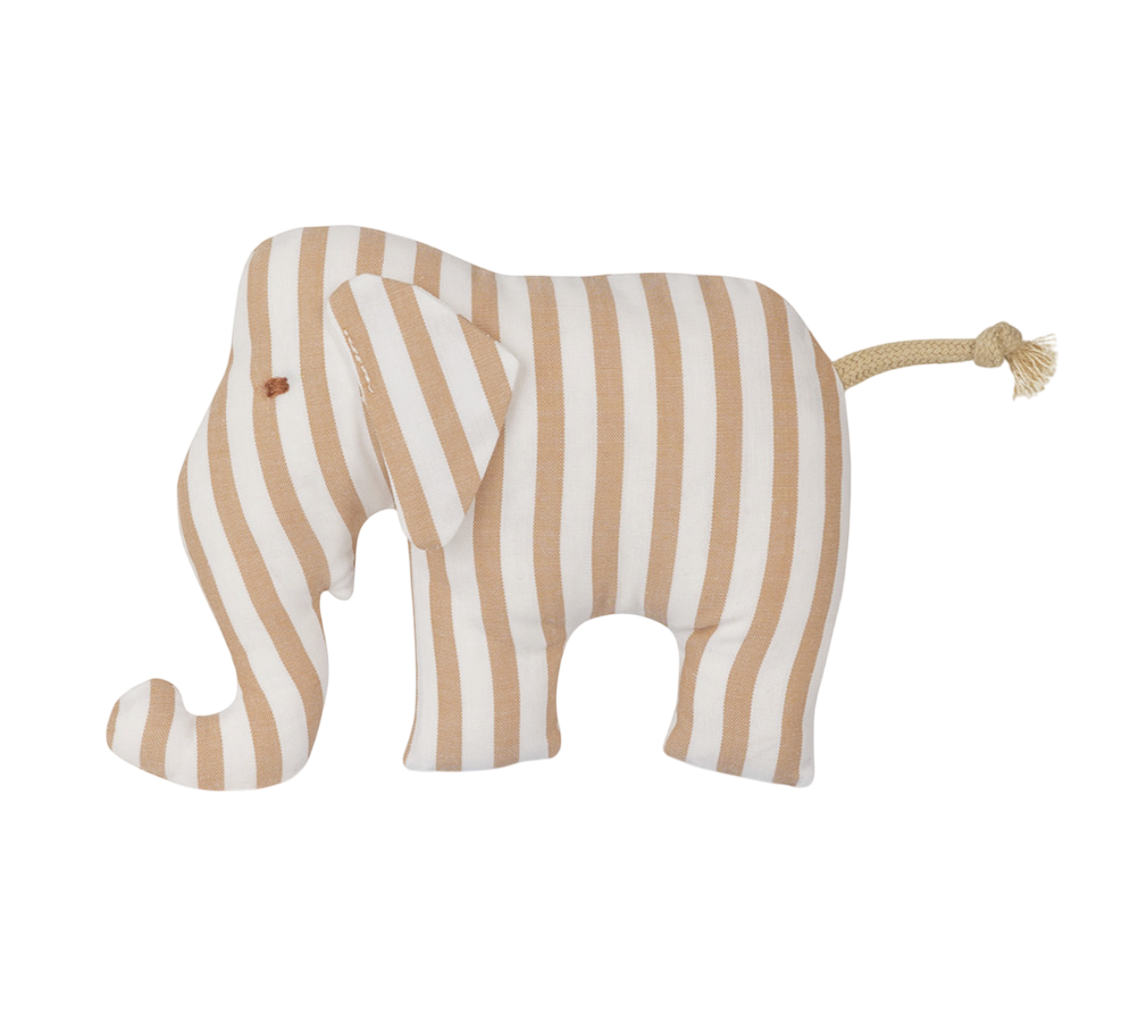 Senger Greiftier Elefant
