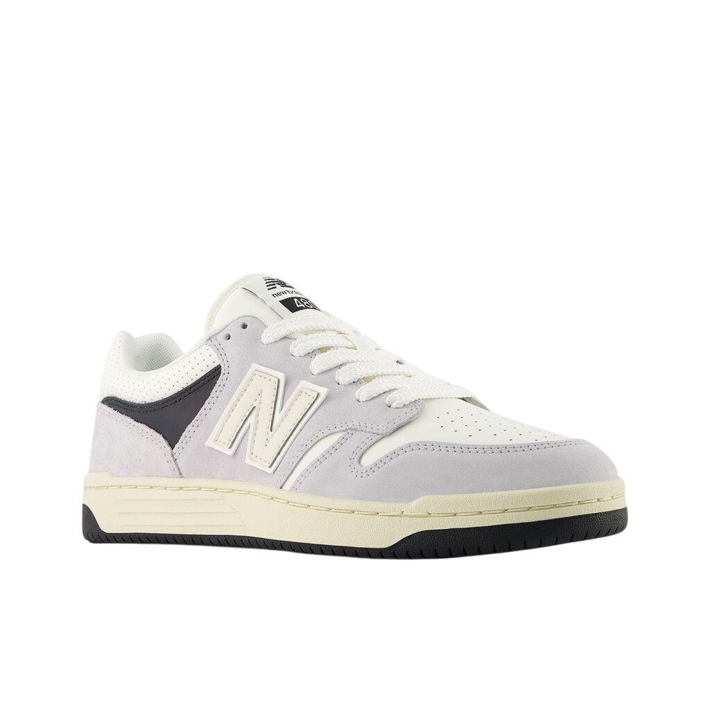 Sneaker BB480PEG gray/white