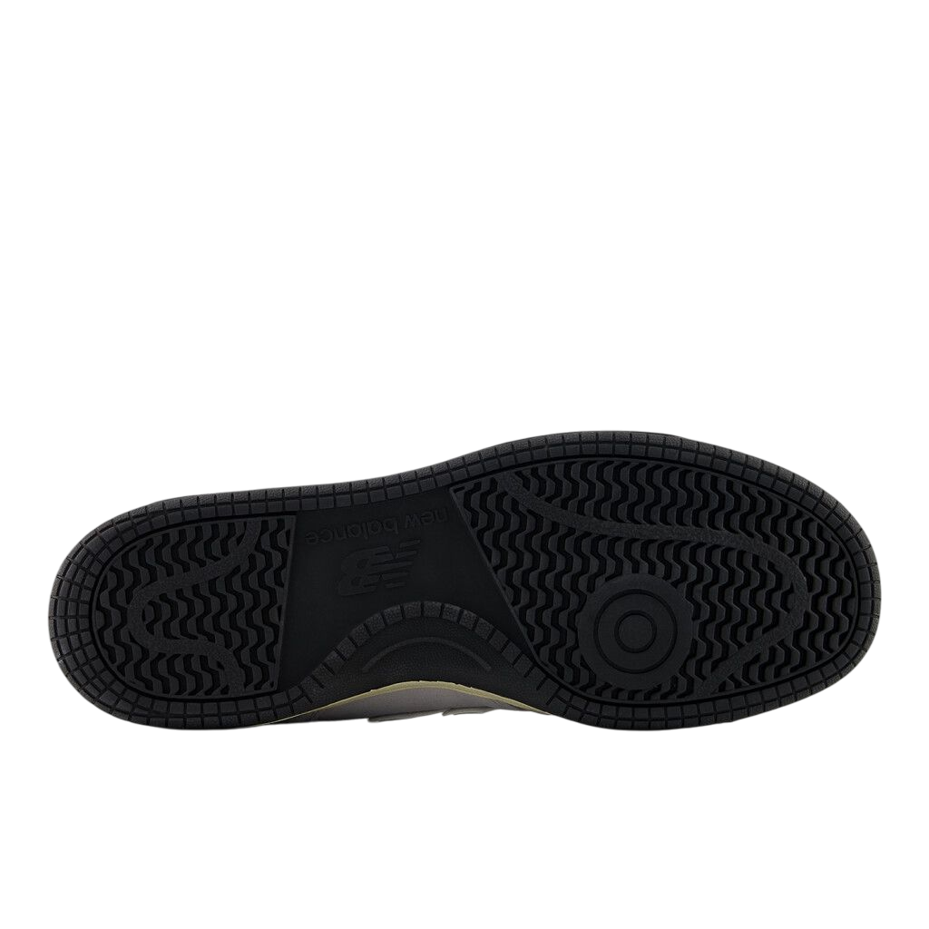 Sneaker BB480PEG gray/white