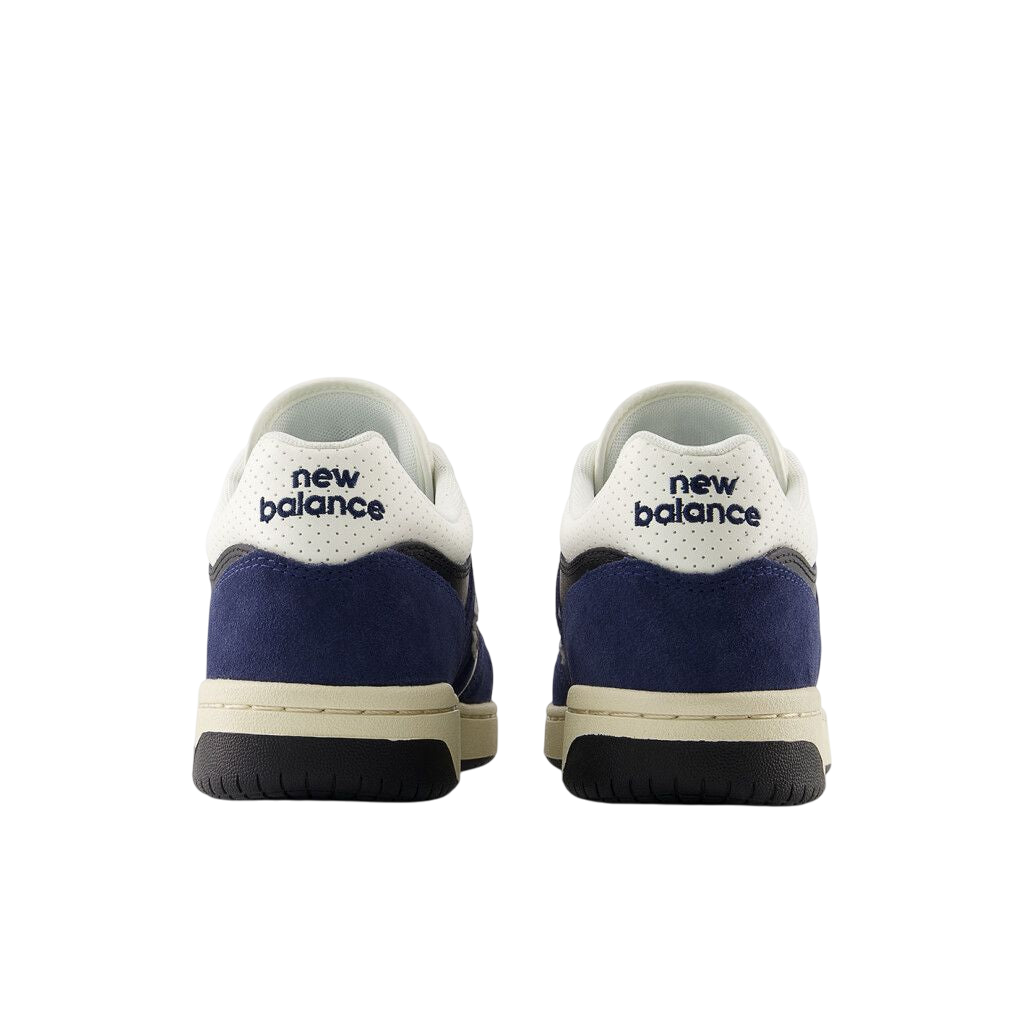 Sneaker BB480PEN blue/white