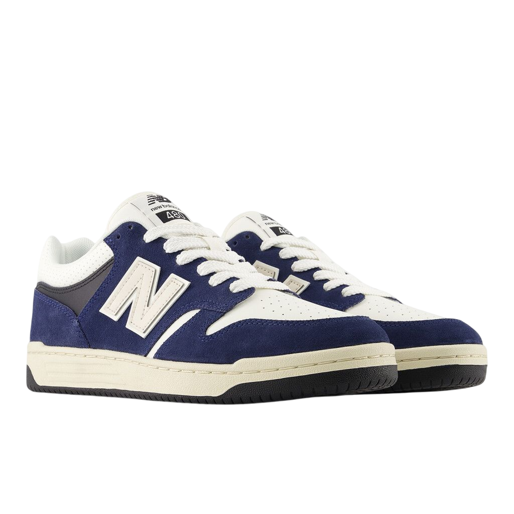 Sneaker BB480PEN blue/white
