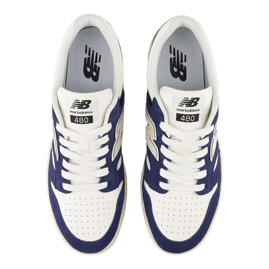Sneaker BB480PEN blue/white