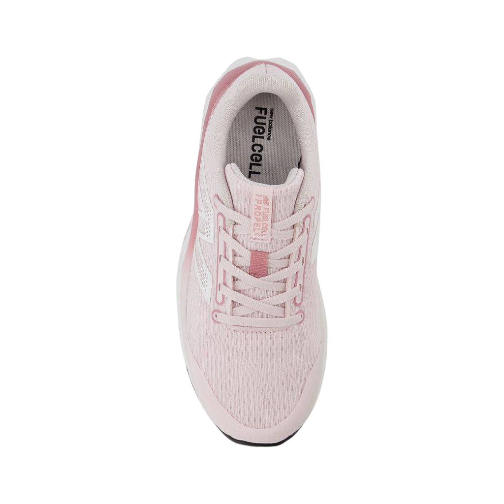 Sneaker GPFCPRT5 Kids Fuel Cell Propel v5 Lace pink granite