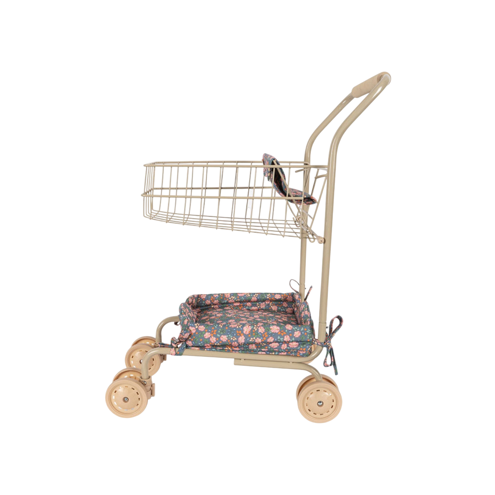 Shopping cart Kids Kyoto