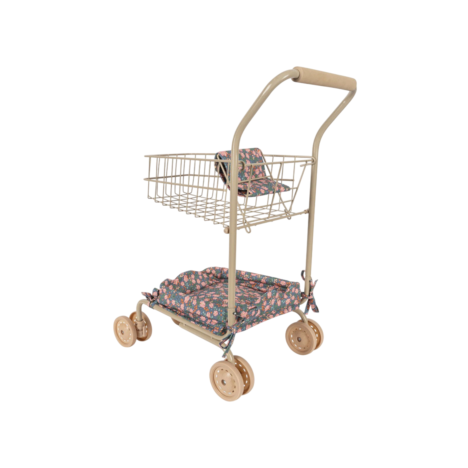 Shopping cart Kids Kyoto