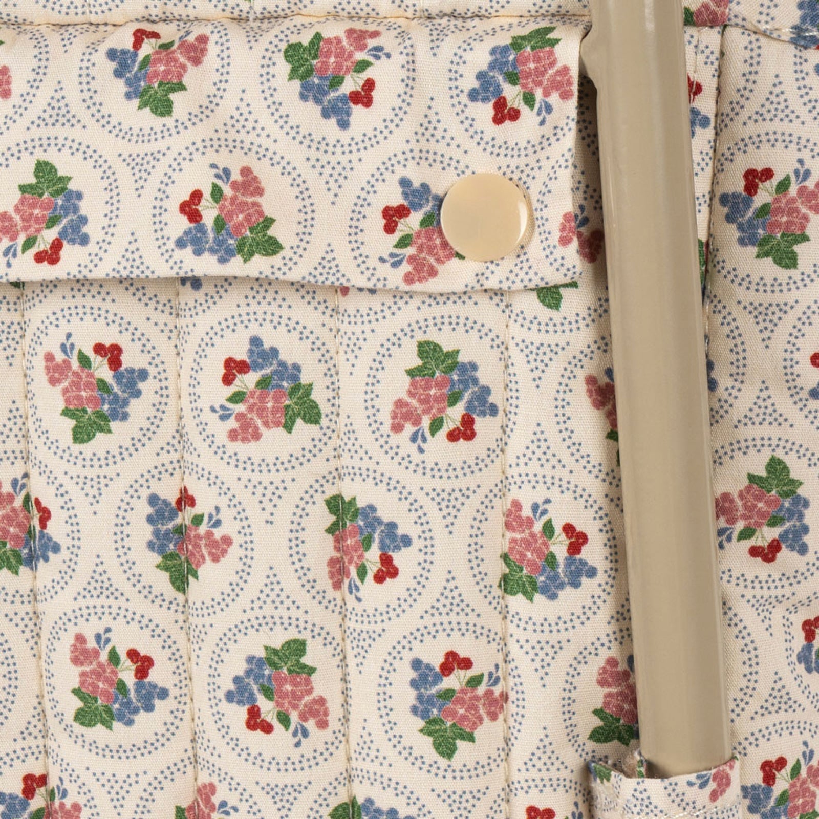 Einkaufstrolley Kids Verona Blues