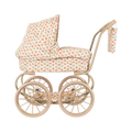 Minnie Lumina doll stroller