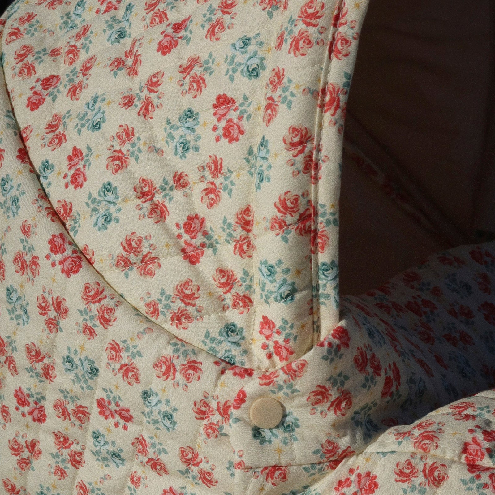 Puppenwagen Minnie Lumina