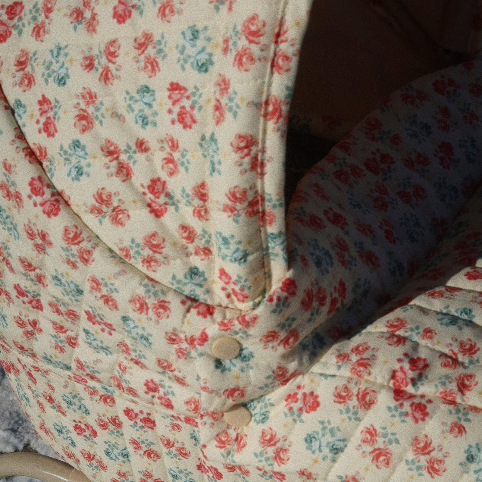 Puppenwagen Minnie Lumina