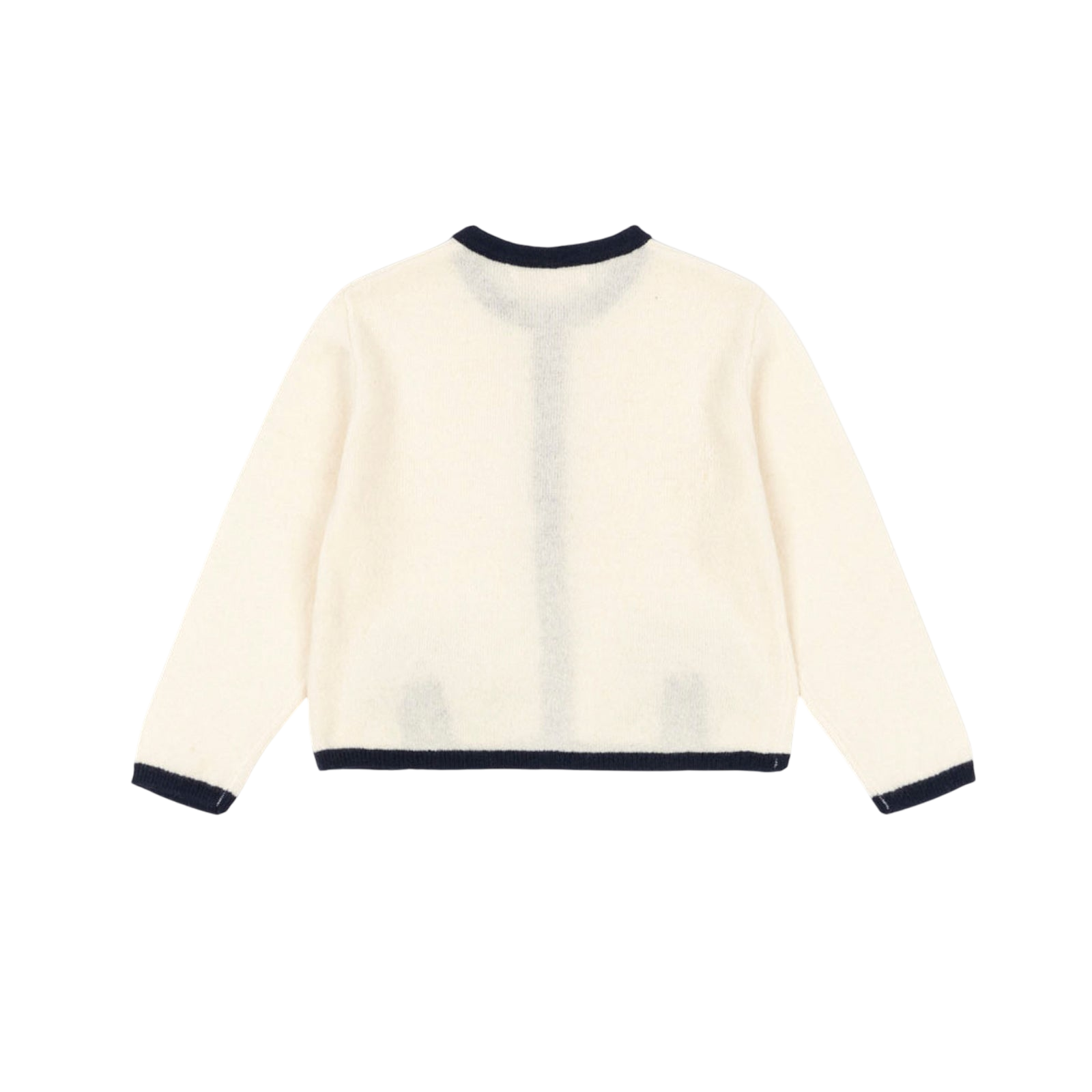 Cardigan Alette Etoile