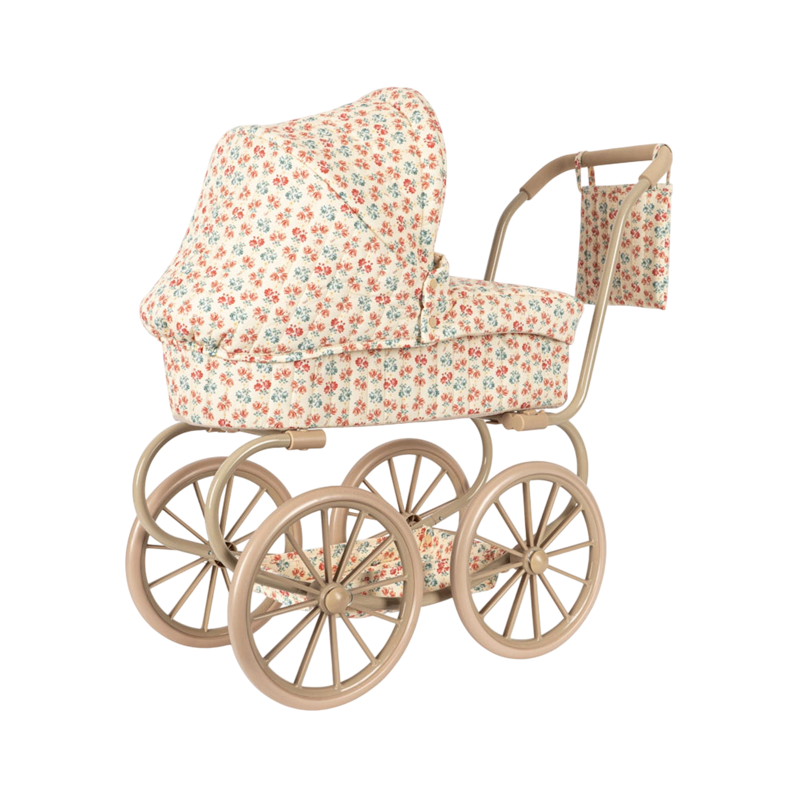 Puppenwagen Minnie Lumina