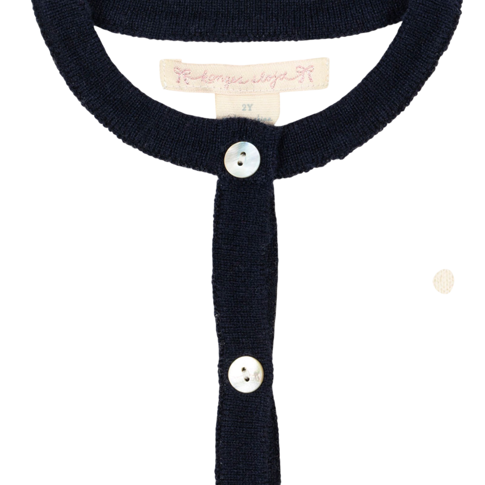 Cardigan Alette Etoile