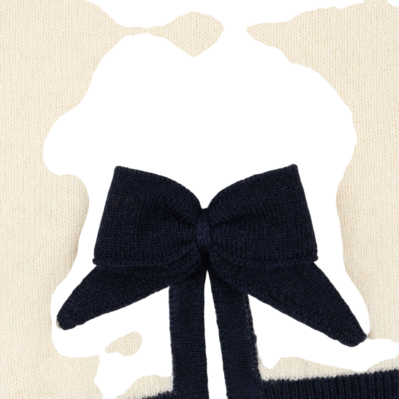 Cardigan Alette Etoile