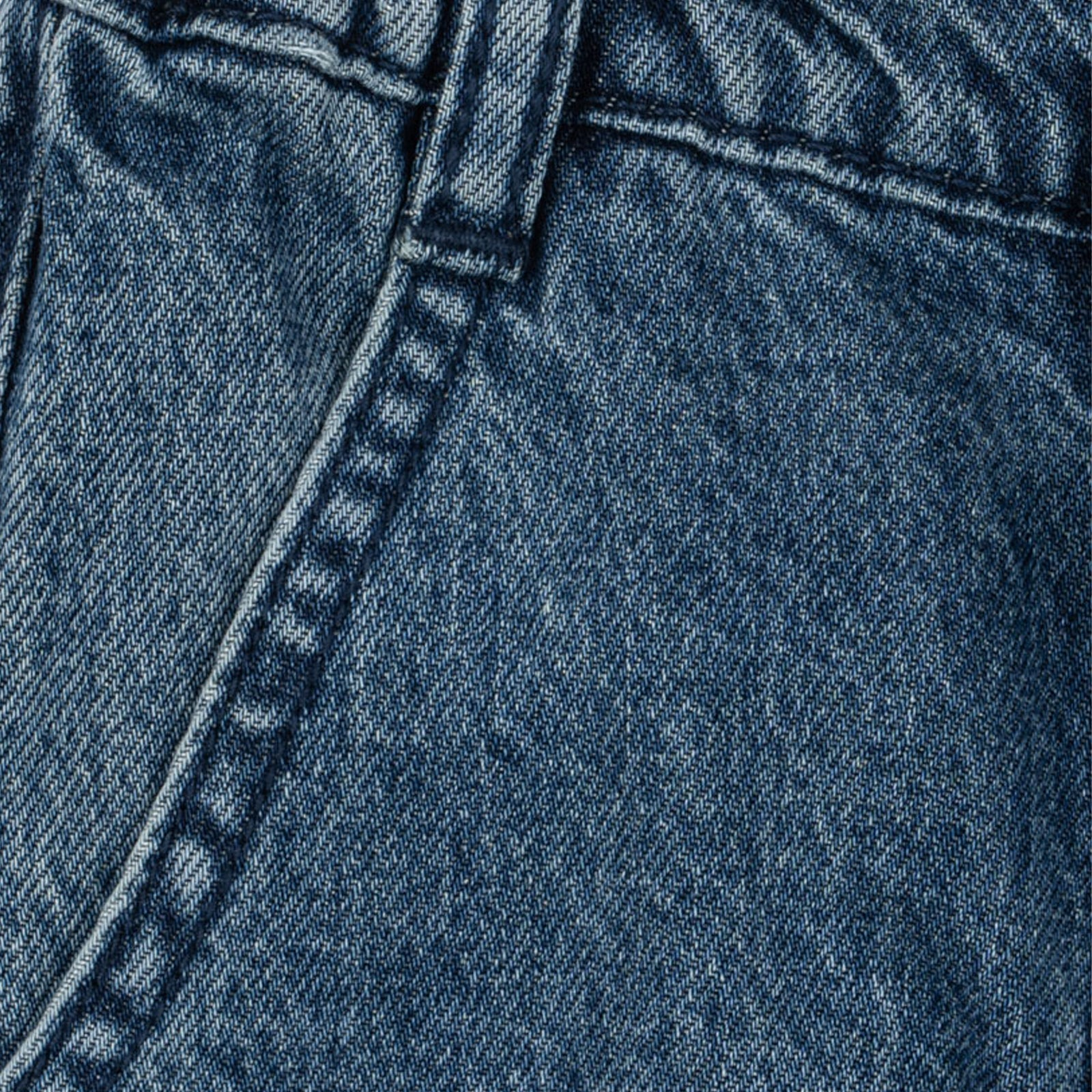 Jeans Elba Flare Denim Blue