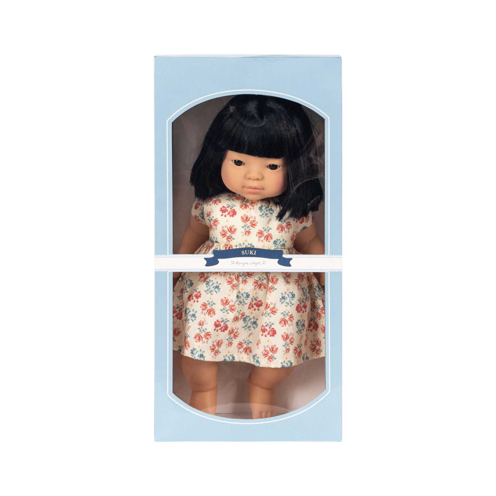 Puppe Suki Lumina Rose