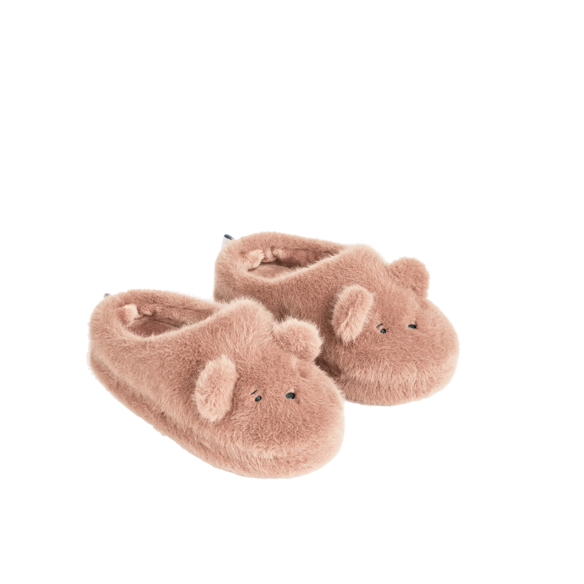 Hausschuhe Aviaja Bear Pale Tuscany