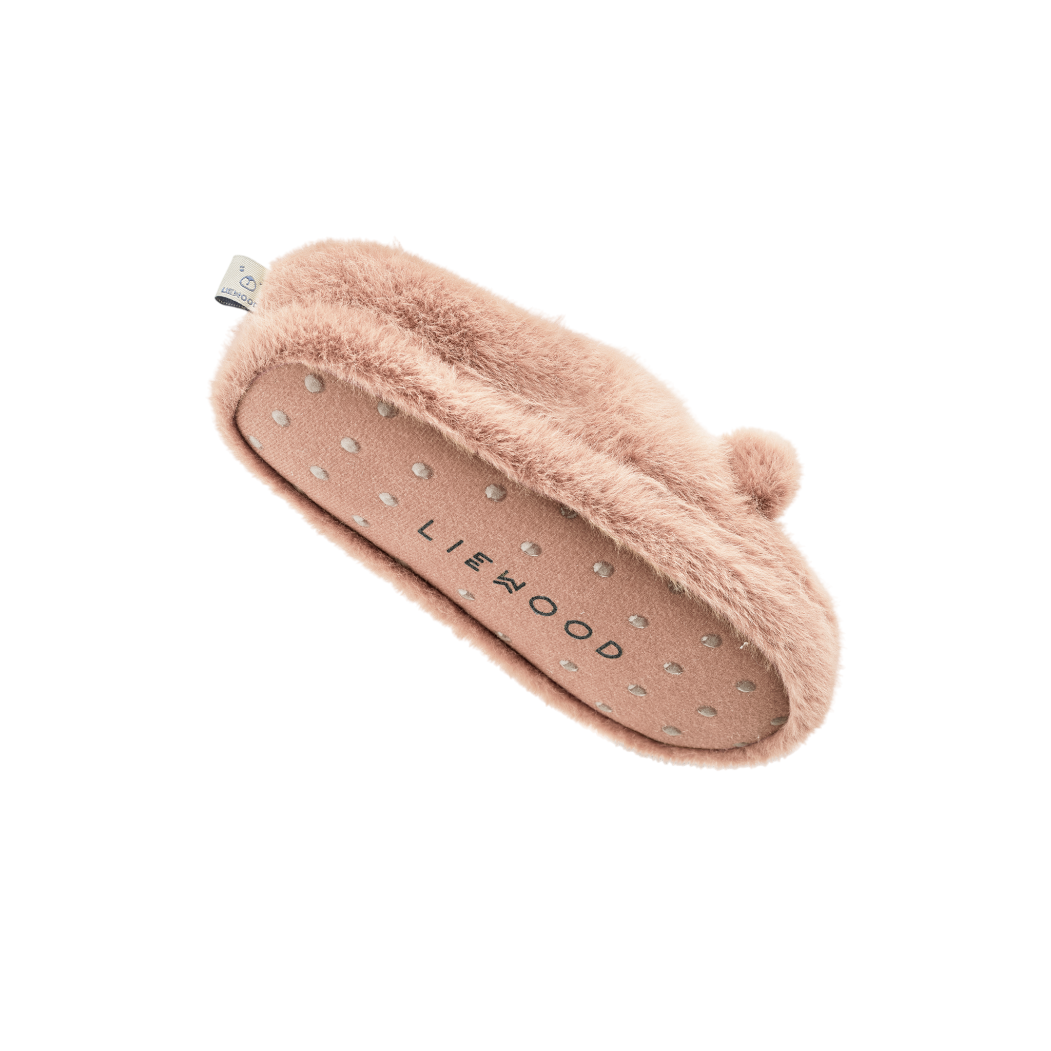 Chaussons Aviaja Bear Pale Tuscany