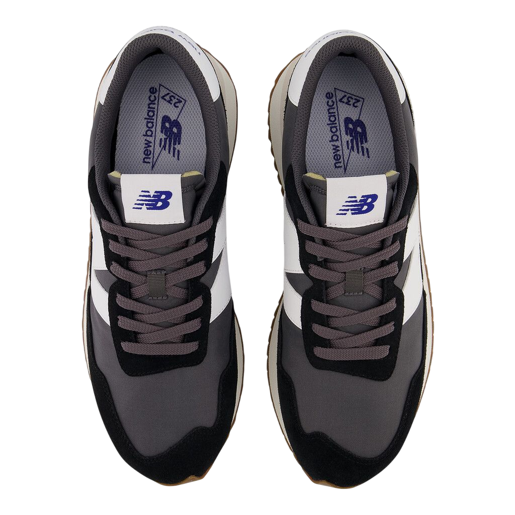 Sneaker MS237GA black