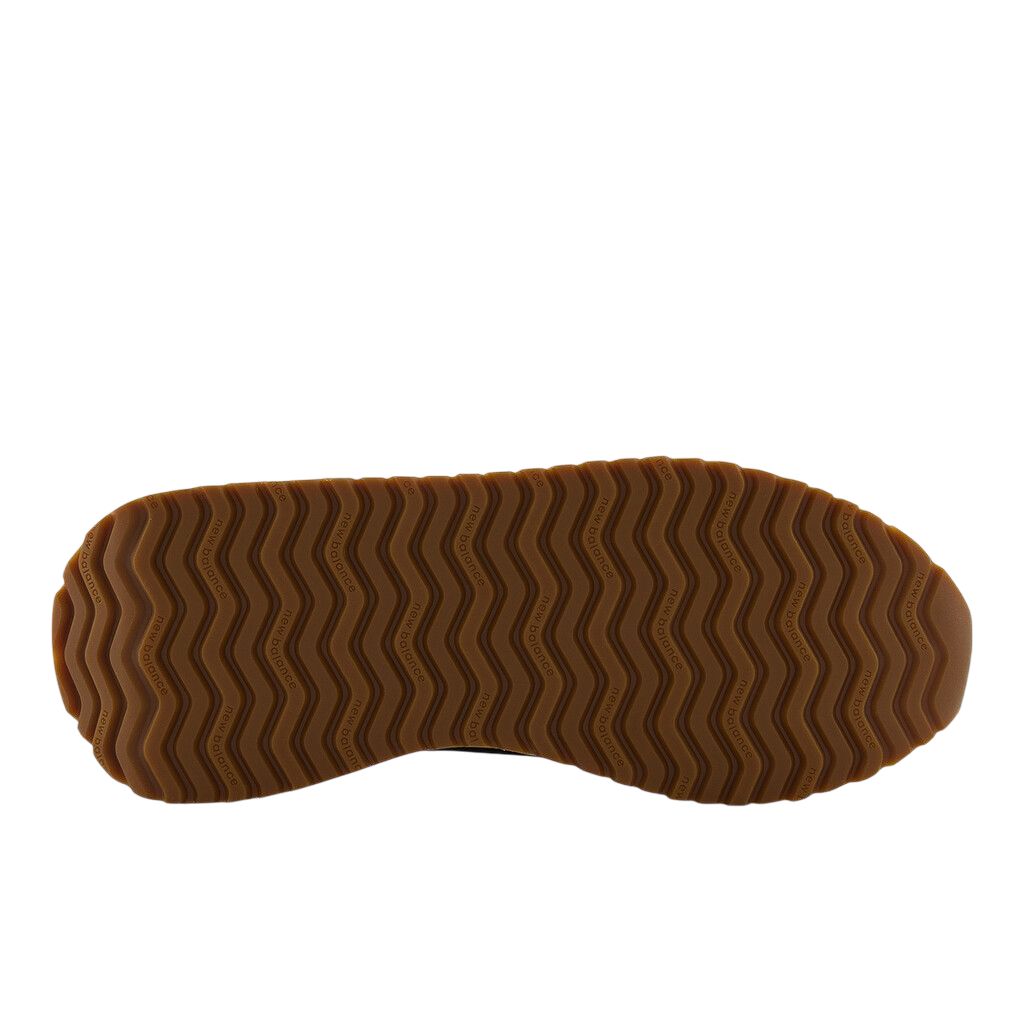 Sneaker MS237GA black