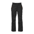 Kinder Soft Shell Hose Ada  Dark Navy
